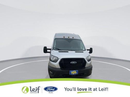 2024 Ford Transit-350 Base