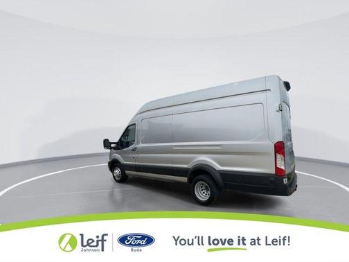 2024 Ford Transit-350 Base