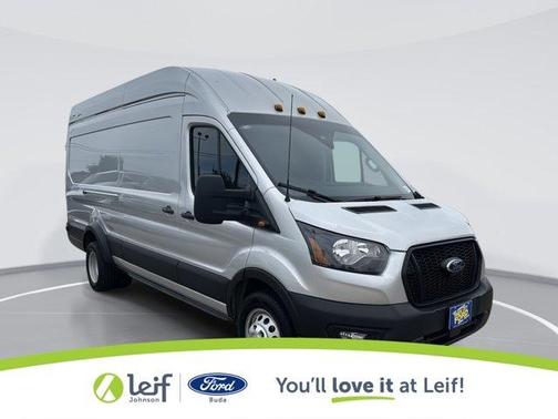 2024 Ford Transit-350 Base