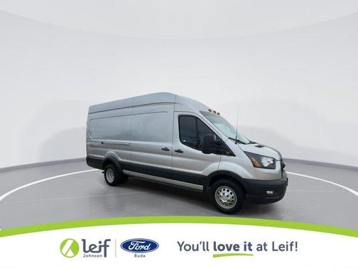 2024 Ford Transit-350 Base