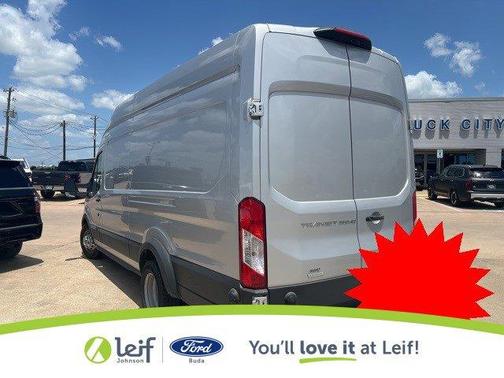 2024 Ford Transit-350 Base