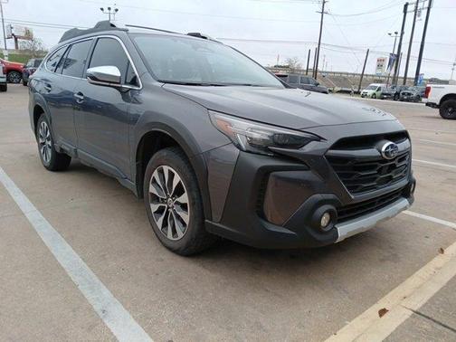 2024 Subaru Outback Touring XT
