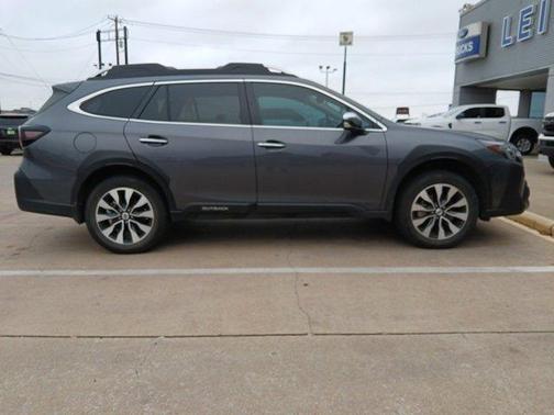 2024 Subaru Outback Touring XT