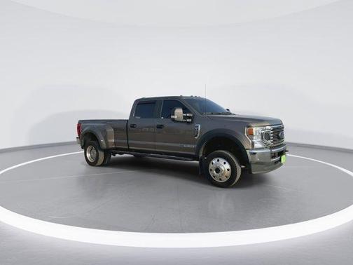 2022 Ford F-450 XL