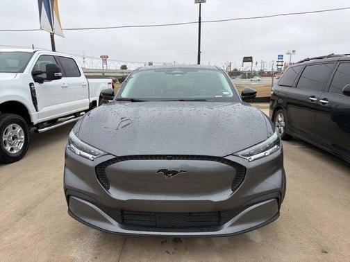 2023 Ford Mustang Mach-E Select