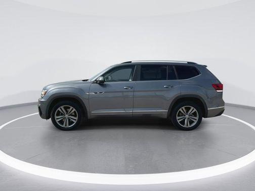 2019 Volkswagen Atlas 3.6 V6 SEL R-Line