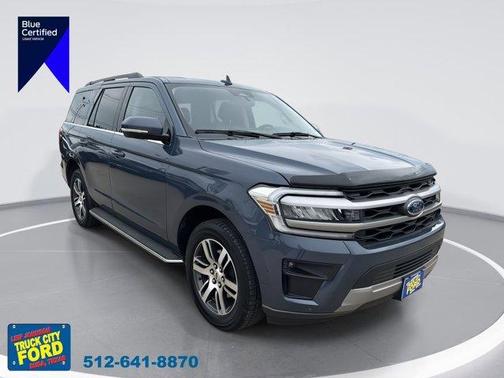 2022 Ford Expedition XLT