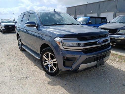 2022 Ford Expedition XLT