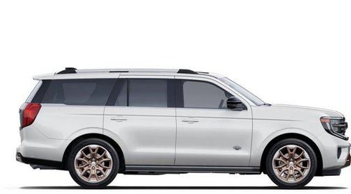 2025 Ford Expedition King Ranch