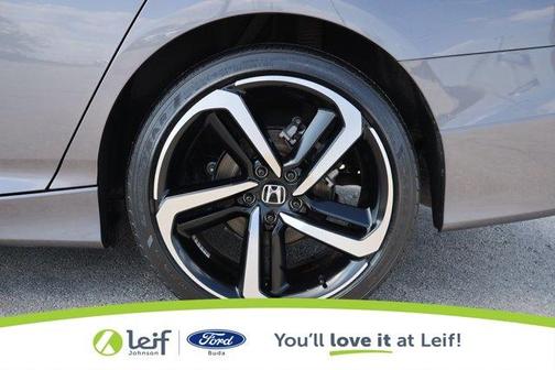 2020 Honda Accord Sport 1.5T