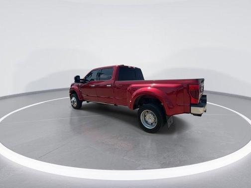 2022 Ford F-450 Lariat
