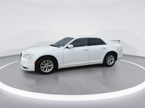 2023 Chrysler 300 Touring