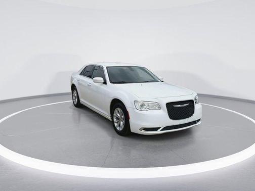 2023 Chrysler 300 Touring