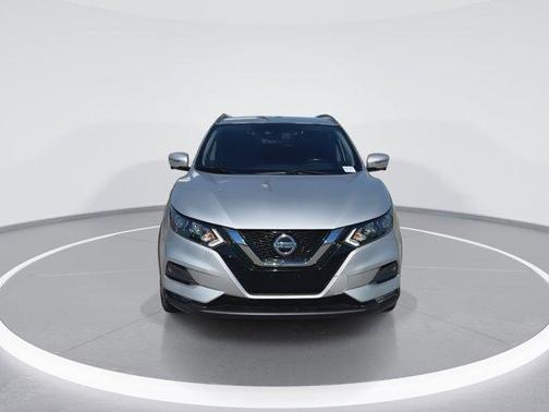 2020 Nissan Rogue Sport SV