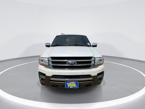 2016 Ford Expedition King Ranch