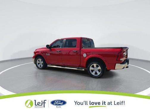 2014 RAM 1500 SLT