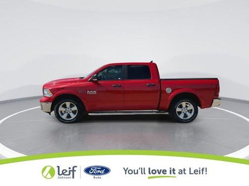 2014 RAM 1500 SLT