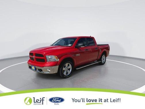 2014 RAM 1500 SLT