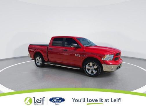2014 RAM 1500 SLT