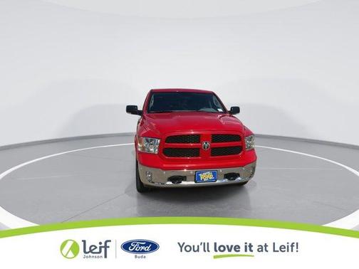 2014 RAM 1500 SLT