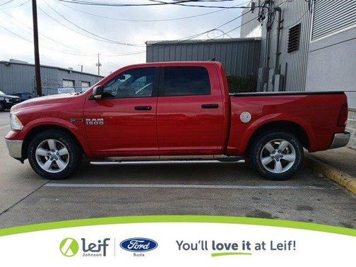 2014 RAM 1500 SLT