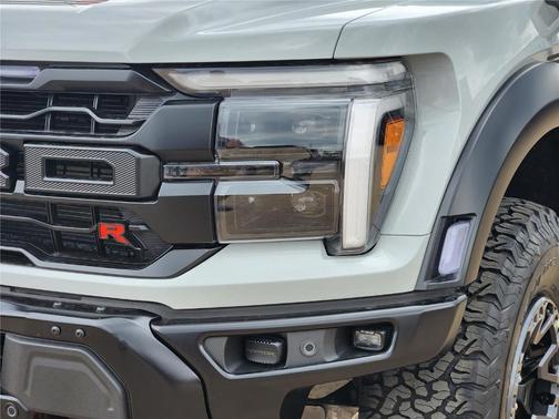 Avalanche 2026 Ford F-150 Raptor