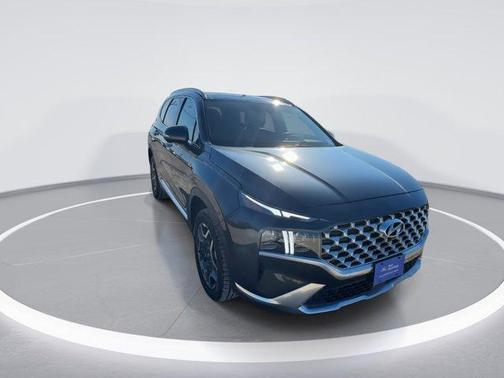 2023 Hyundai SANTA FE HEV Limited