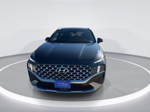 2023 Hyundai SANTA FE HEV Limited