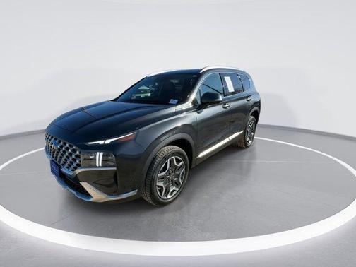2023 Hyundai SANTA FE HEV Limited