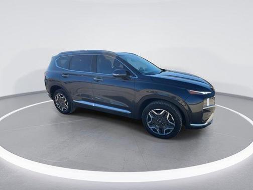 2023 Hyundai SANTA FE HEV Limited