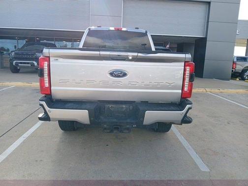 2023 Ford F-250 XLT