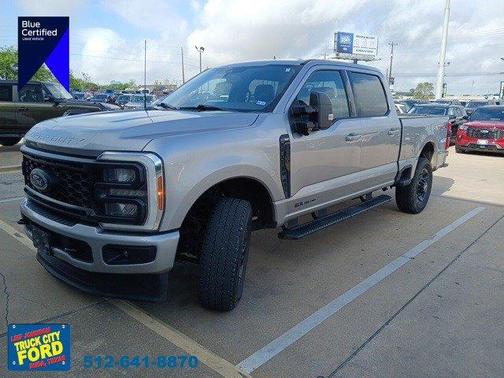 2023 Ford F-250 XLT