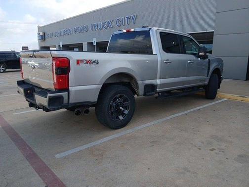 2023 Ford F-250 XLT