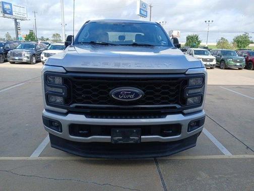 2023 Ford F-250 XLT