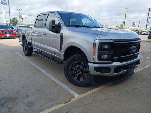 2023 Ford F-250 XLT