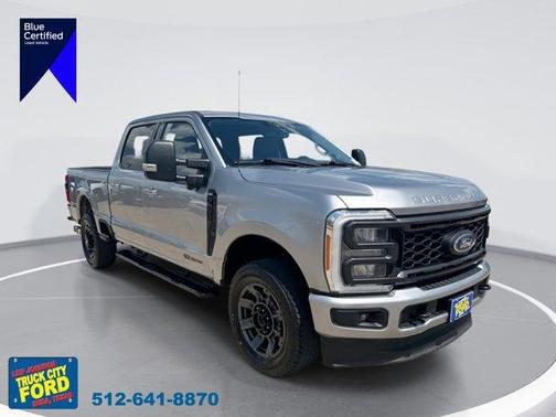 2023 Ford F-250 XLT