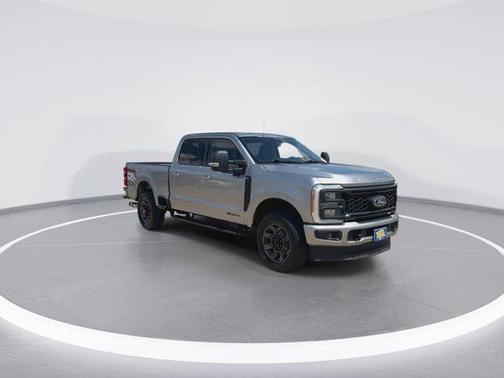 2023 Ford F-250 XLT
