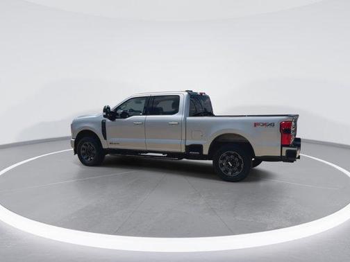 2023 Ford F-250 XLT