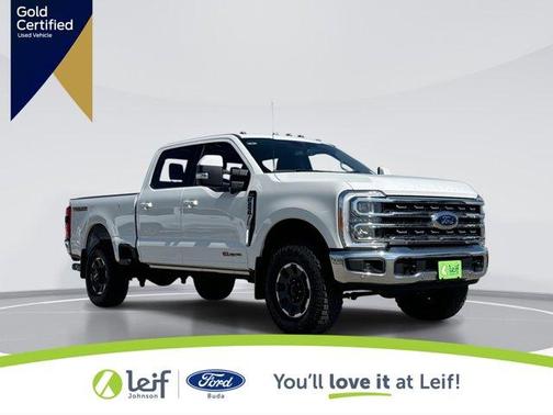 2023 Ford F-250 Lariat