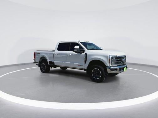 2023 Ford F-250 Lariat
