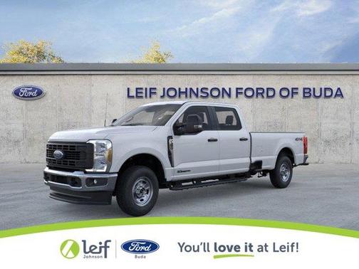 2026 Ford F-350 XL