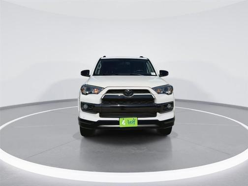 2019 Toyota 4Runner Limited Nightshade