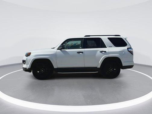 2019 Toyota 4Runner Limited Nightshade
