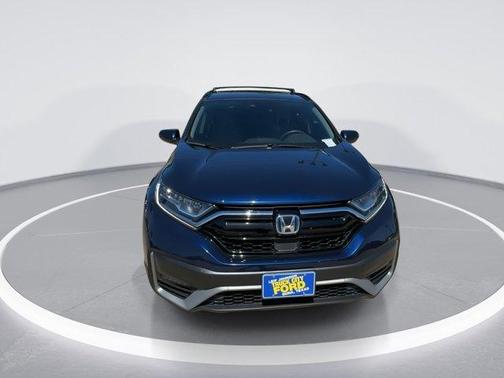2022 Honda CR-V Hybrid EX