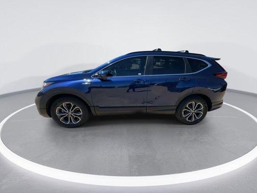2022 Honda CR-V Hybrid EX