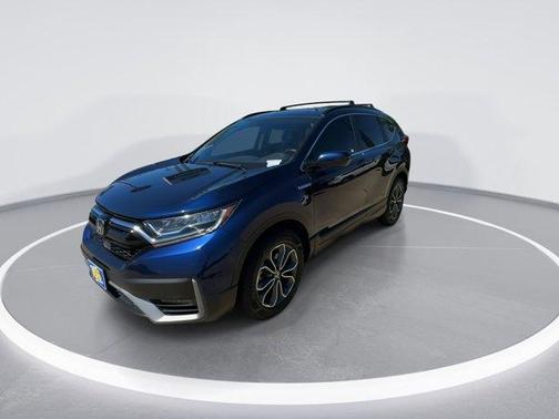 2022 Honda CR-V Hybrid EX