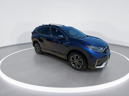 2022 Honda CR-V Hybrid EX