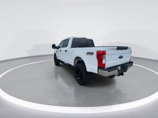 2019 Ford F-250 XLT
