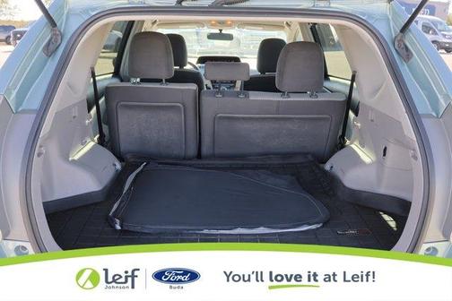 2017 Toyota Prius v Three