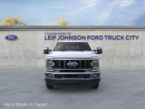 2025 Ford F-350 Lariat Super Duty
